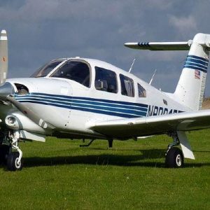 Piper Airplanes