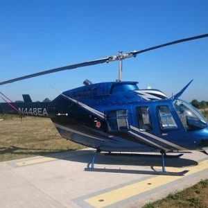Bell Helicopters