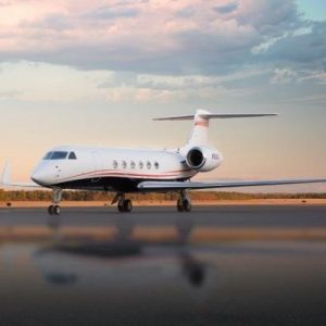 Gulfstream