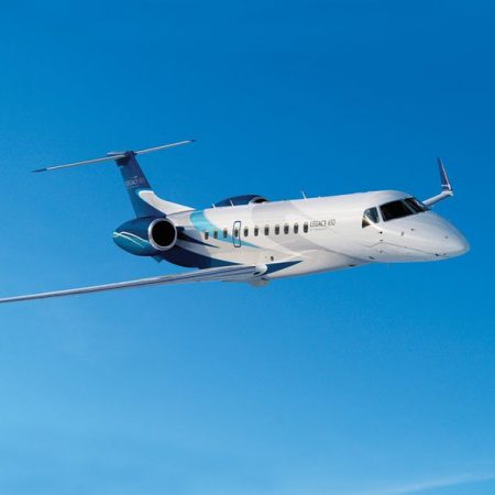 Turboprop aircraft