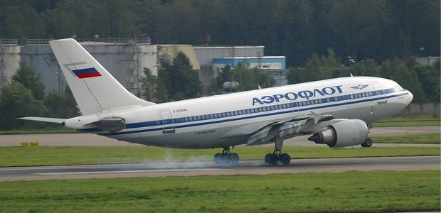 Самолет MD 83 характеристики и фото