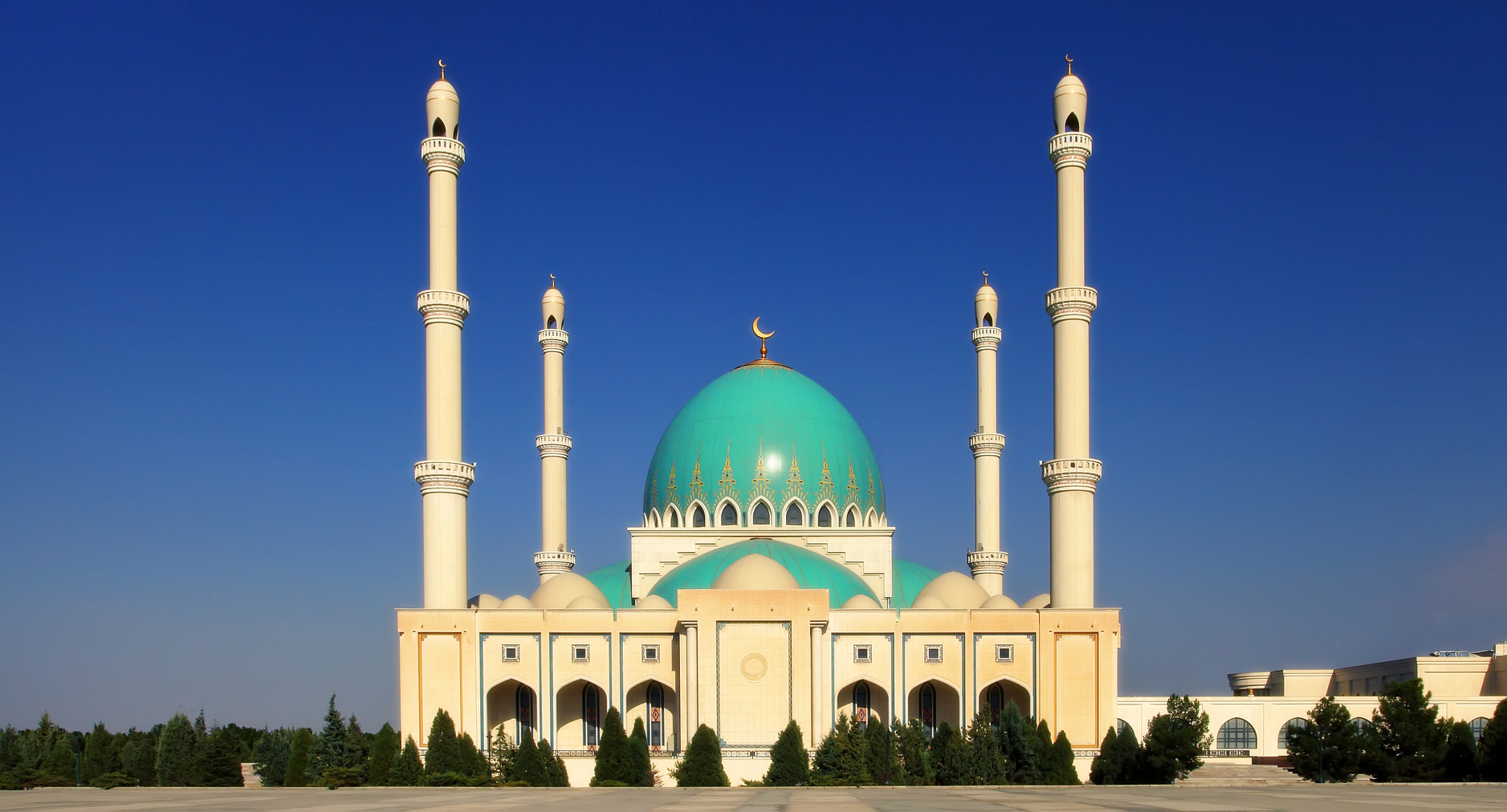 Малая авиация Туркменистана