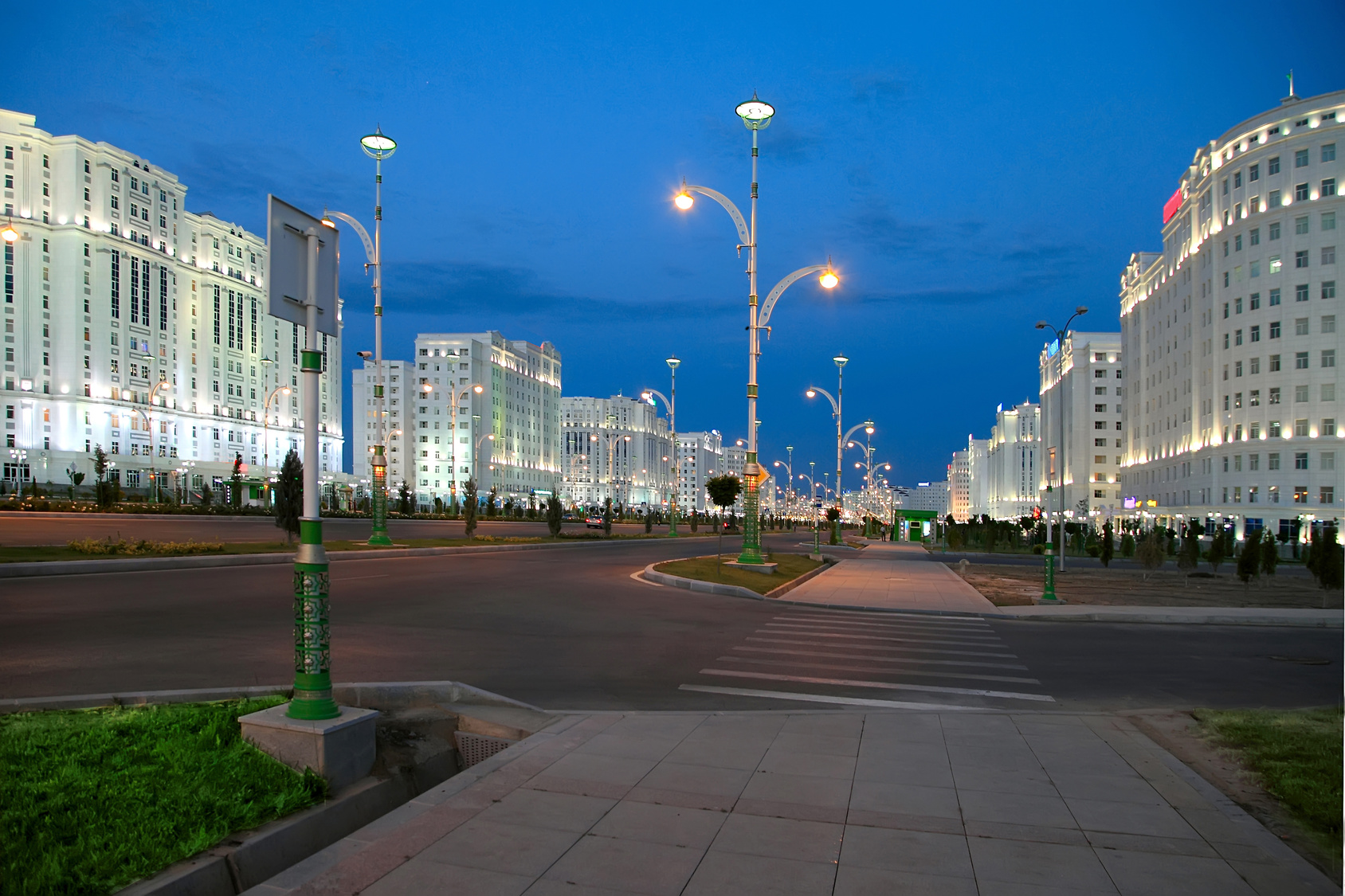 Малая авиация Туркменистана