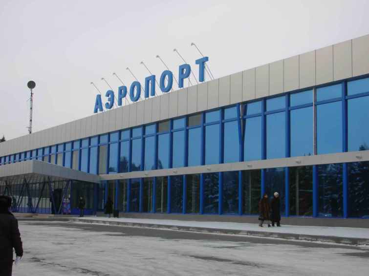 Беслан