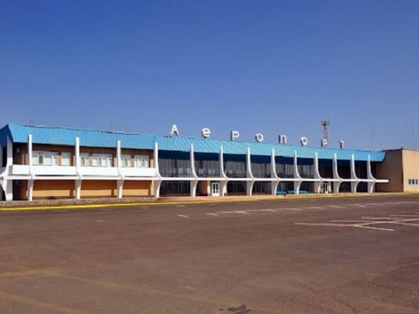 Николаев