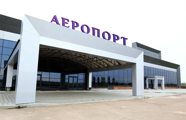 Житомир