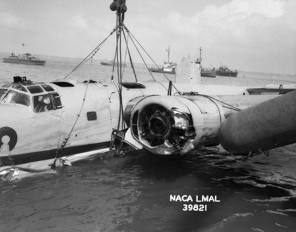 B-24 Liberator