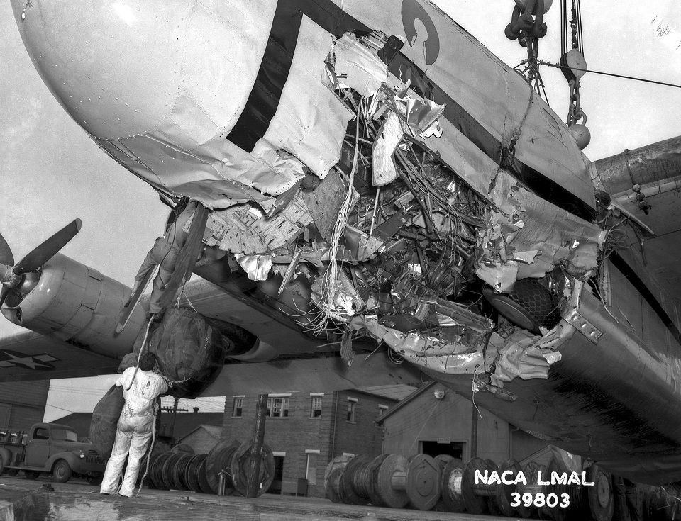 B-24 Liberator