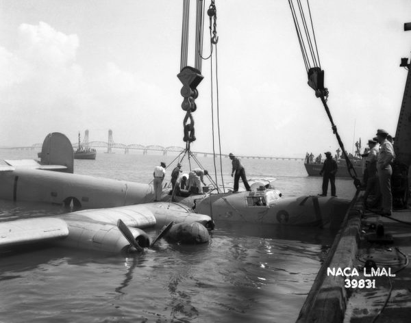 B-24 Liberator