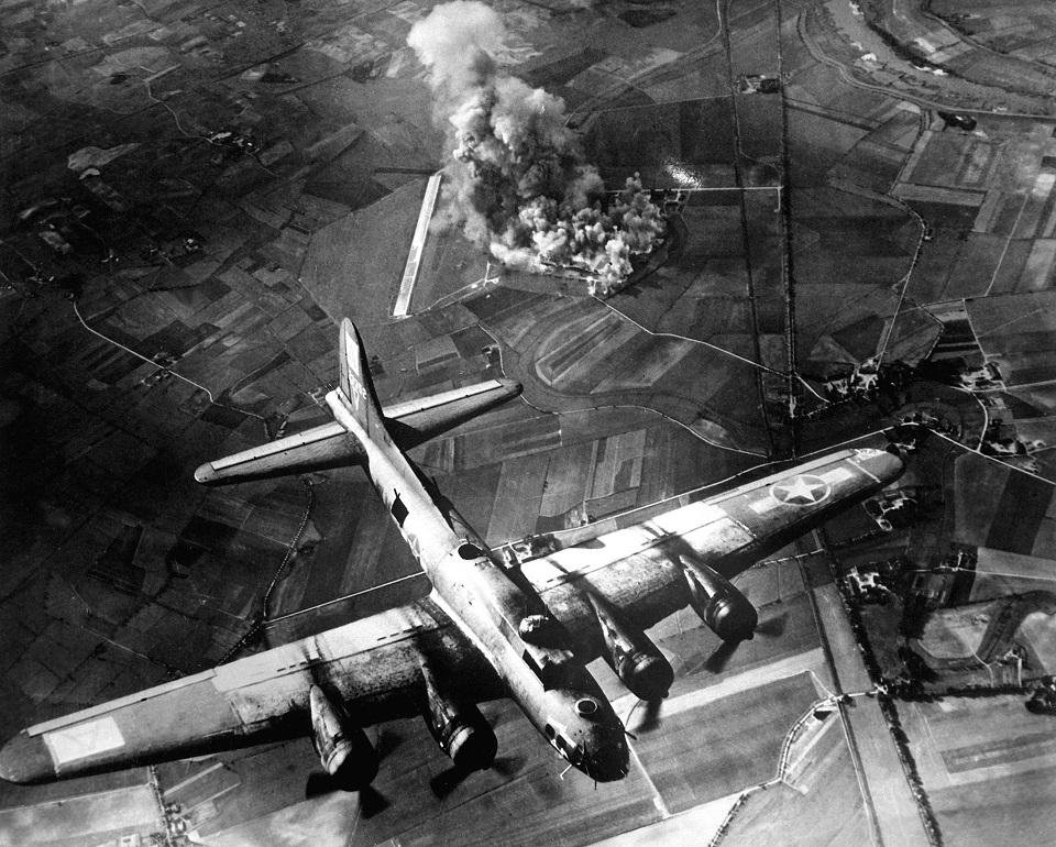 B-29 Superfortress