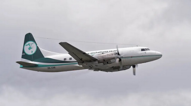 B707-300