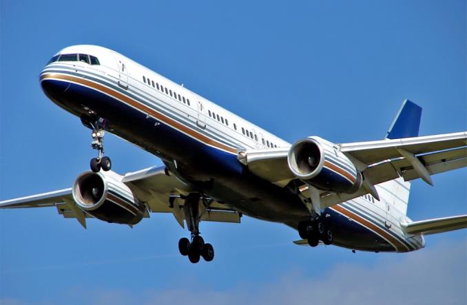 Boeing B757 станут основой флота Northern Pacific Airways