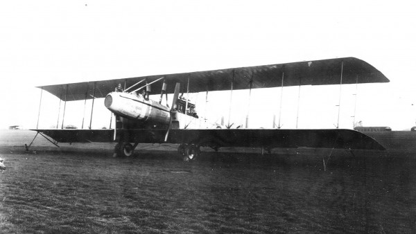Caproni Ca-5