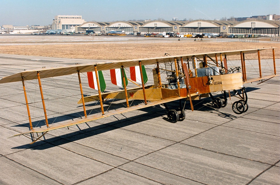 Caproni Ca-5