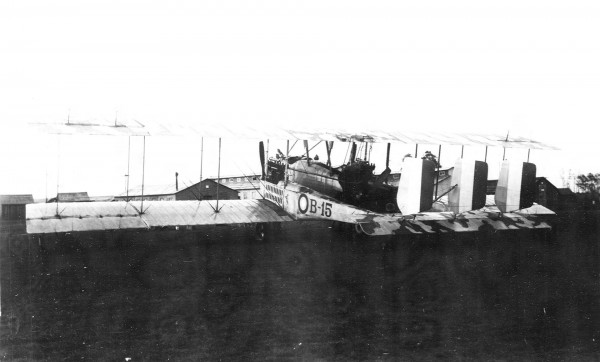 Caproni Ca-5