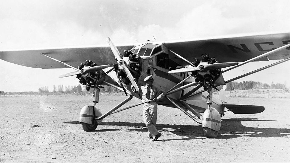 Kreutzer Air Coach K-5