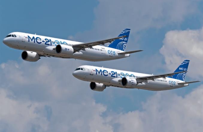МС-21