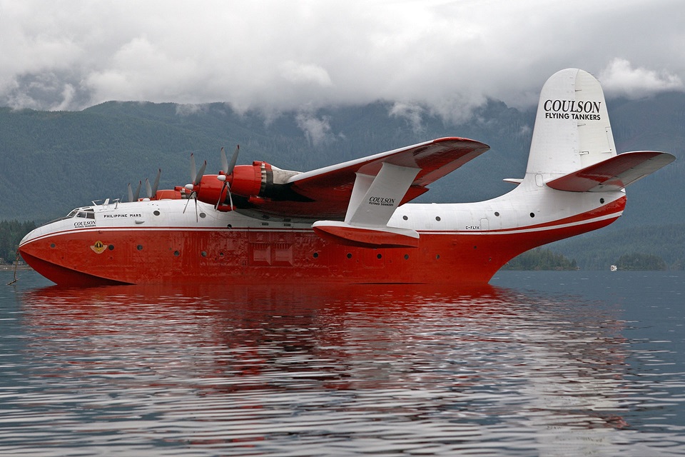 Philippine Mars