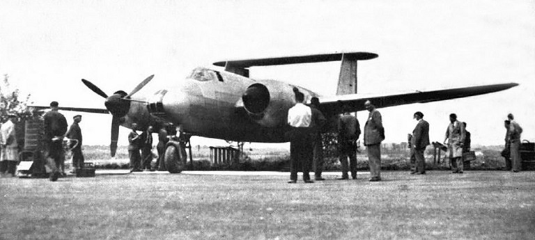 SNCAC NC.1071