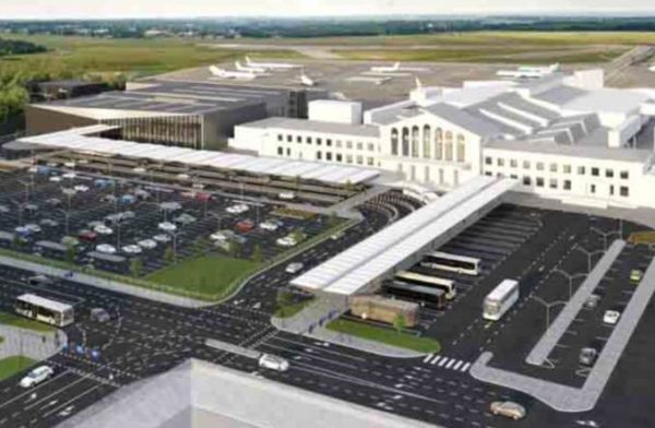 Vilnius International Airport