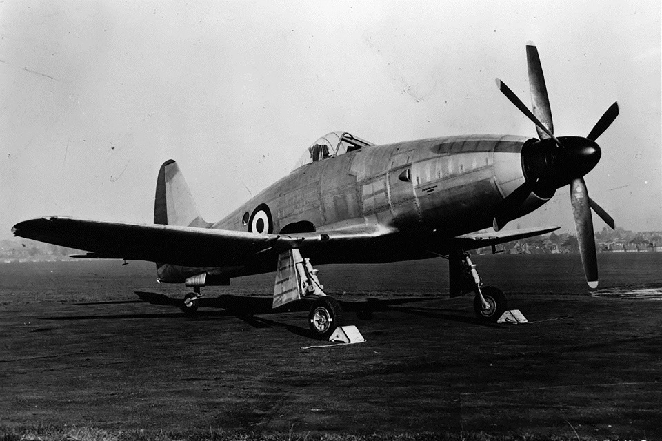 Westlant Wyvern
