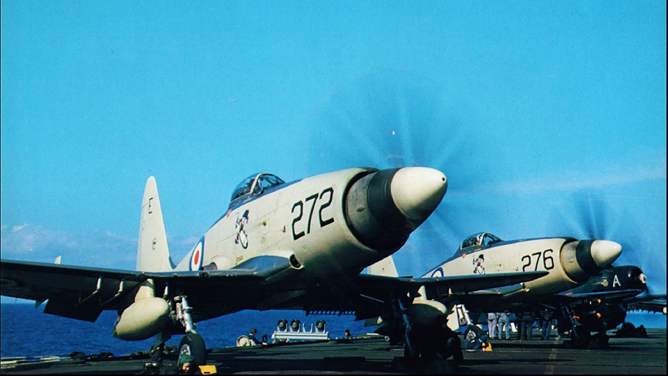 Westlant Wyvern