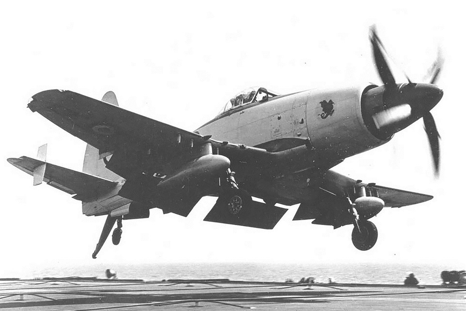 Westland Wyvern
